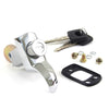 Volkswagen Beetle Type 1 1302 1303 Super Beetle 1967-1979 BootLid Lock