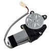 Honda Accord, City, Odyssey Window Lifter Motor Power Regulator (2003-2012)