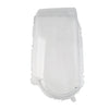 Land Rover Range Rover Left Headlight Lens Cover (2010-2012)