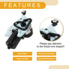 Ford Crown Victoria 2007-2011 Windshield Wiper Motor (2 x Motors)