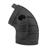 BMW 330CI Fuel Air Intake Hose Rubber Black (2001-2006)