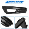 Ford Focus ST Front Left Fog Light Grill (2015-2018)