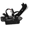 Toyota Hiace Tailgate Lock Actuator (2005-2014)