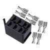 Carling ARB Rocker Switch Plug Connector (C7)
