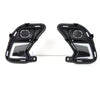 Toyota Grand Highlander Daytime Running Lamp w Sequential Turn Signal