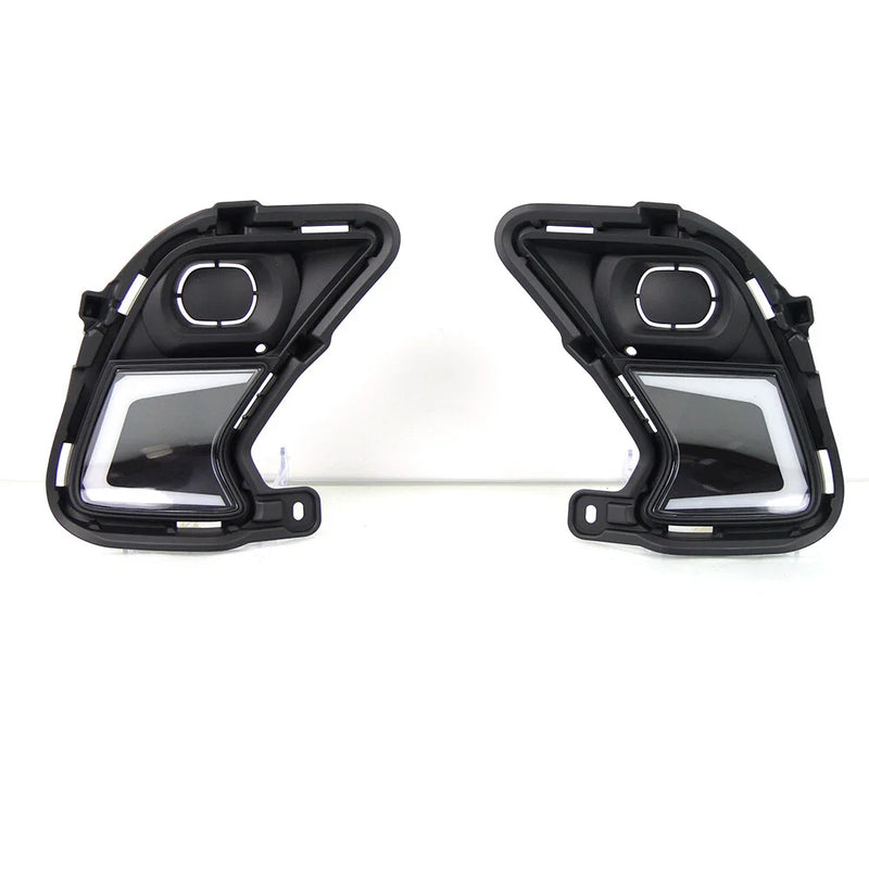Toyota Grand Highlander Daytime Running Lamp w Sequential Turn Signal