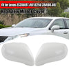 2006-09 Lexus IS250 IS350 ES350 Wing Mirror Cover Caps (2006-2009)