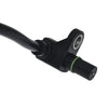 Chevy Silverado GMC Sierra ABS Wheel Speed Sensor Front L/R 2x (2007–2021)