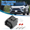 Toyota 2-Pin Cam Position Connector Adapter Plug Clip