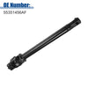 Dodge Ram 1500 Lower Intermediate Steering Shaft (2006 - 2008)