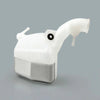 Honda CBR600RR Radiator Expansion Tank (2003-2006)