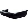 Rear Bumper Cover For 98-05 Ford Crown Victoria Primed