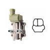 Honda Acura Idle Air Control Valve (2001-2006)