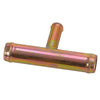Car 1x 5/8" Heater Hose TEE Connector Adapter