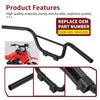 Honda CRF50F Handlebar Steering Bars