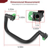 Kawasaki KX450F 2011-2015 Fuel Tube Assembly