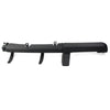 Range Rover Front Right Bumper Lower Valence Spoiler Black (2006-2009)