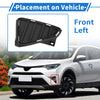 Toyota RAV4 Front Left Fog Light Cover (2016-2018)