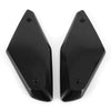 Honda CB650R Unpainted ABS Side Cover Protector (2019-2022)