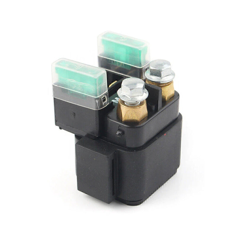 Yamaha YZF-R1, FZ1, FZ6R, FZ8, FJR1300, XT600, XT660 Starter Relay Solenoid