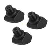 Yamaha Snowmobile 3x Ramp Shoe Secondary Sheave / Alternate