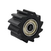 Bike ATV Go-Kart 8MM Chain Roller Pulley Tensioner Wheel