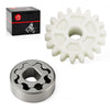 Honda CRF250R / X 2004-2017 Oil Pump Rotor Set & Driven Gear