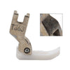 Industrial Single Sewing Machines Narrow Zipper Foot (No Year)