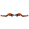 BMW S1000RR S1000R CNC  Brake Clutch Levers (2015-2019)