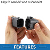 Honda & Acura High Current Wiring Harness Connector Plug