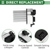 BMW 3 Series E46 HVAC Blower Motor Heater Blower Resistor