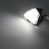 Golf 5 / Jetta MK3 / Passat B6 CC / Rabbit White LED Side Mirror Puddle Lamp