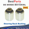 Chevrolet / GMC / Cadillac Rack & Pinion Bushing 2 x
