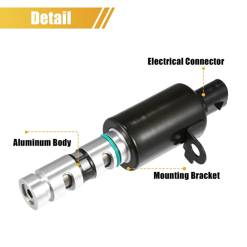 Kia Sedona Camshaft VVT Solenoid (2006-2010)