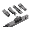 BMW X1 LH Front Wiper Blade Assembly (2010 - 2012)