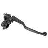 Honda 7/8" Right Brake Clutch Lever Mirror