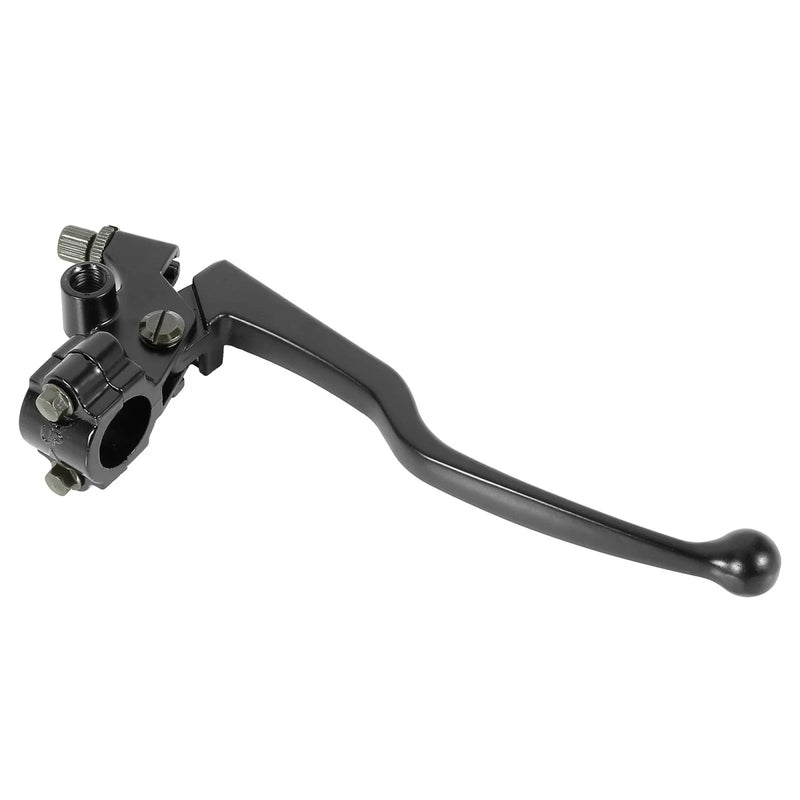 Honda 7/8" Right Brake Clutch Lever Mirror