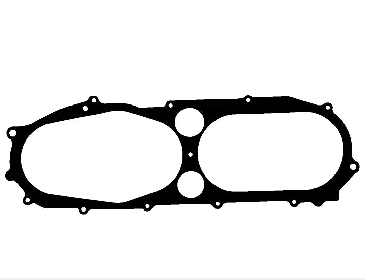 Zuma 50 Clutch Cover Gasket (1997–2001)