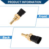 Peugeot 508 Engine Coolant Temperature Sensor (2012-2015)