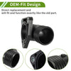 BMW Z3 Engine Coolant Thermostat Housing (1989-2000)