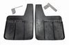 Mitsubishi L200 2 x Front & Rear Mud Flaps (1995-2005)