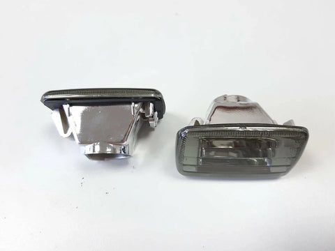 Toyota Hilux, Land Cruiser, Camry, Lexus SMOKE Side Fender Indicator