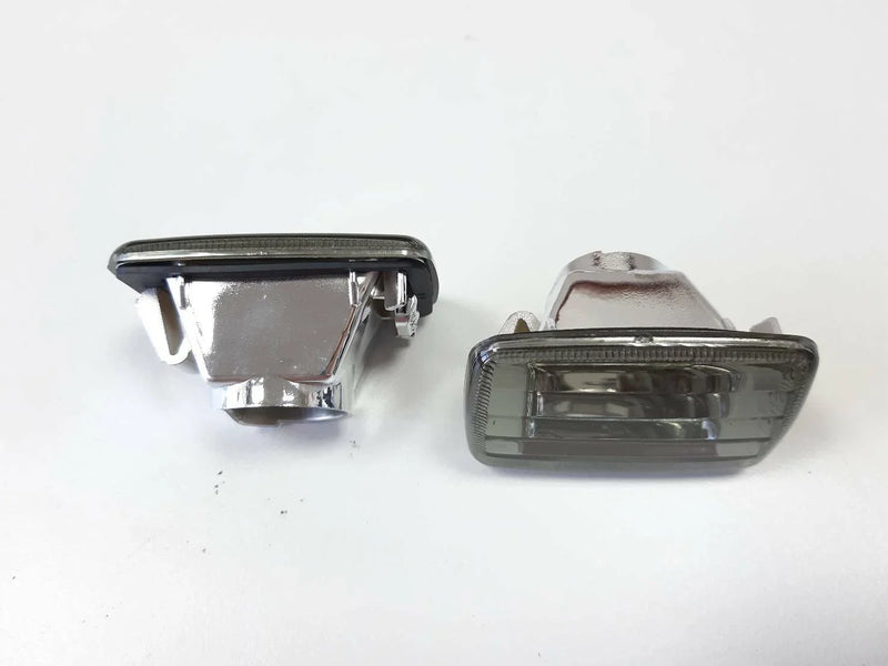 Toyota Hilux, Land Cruiser, Camry, Lexus SMOKE Side Fender Indicator
