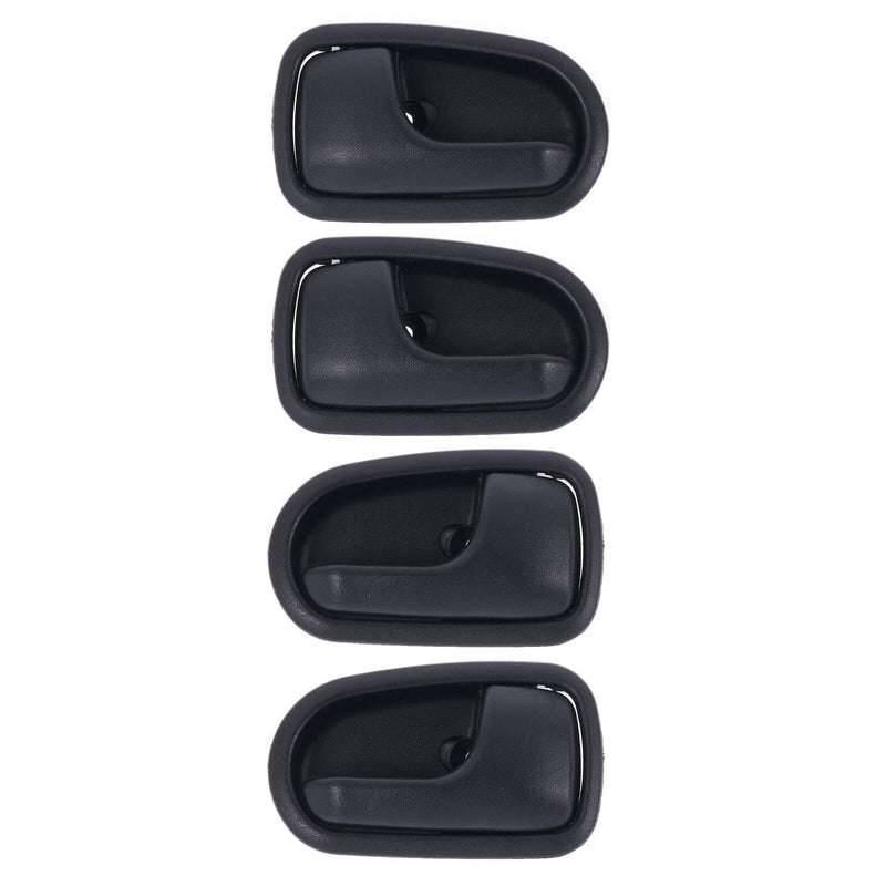 Ford Courier Laser 4pc Left Right Front & Rear Door Handle (1986–1994)