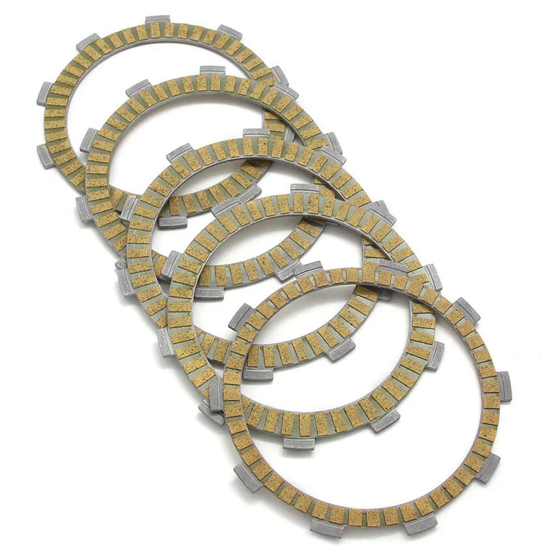 Honda VT125 Shadow 125 Clutch Friction Disc Plate (2001-2007)