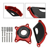 Kawasaki Z900 RS Protective Clutch Cover (2017-2023)