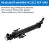 BMW 328i 435i M4 Front Right Side Headlight Washer Nozzle