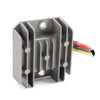 GY6 50cc 150cc 250cc 12V 4-Wire Voltage Regulator Rectifier