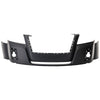 Front Bumper Cover For 2010-2015 GMC Terrain With Fog