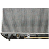 Toyota RAV4 SXA11 2.0L 4cyl Aluminium-Core Radiator (1995-2000)